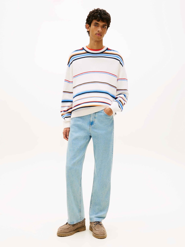 Calça Jeans Otis Reto