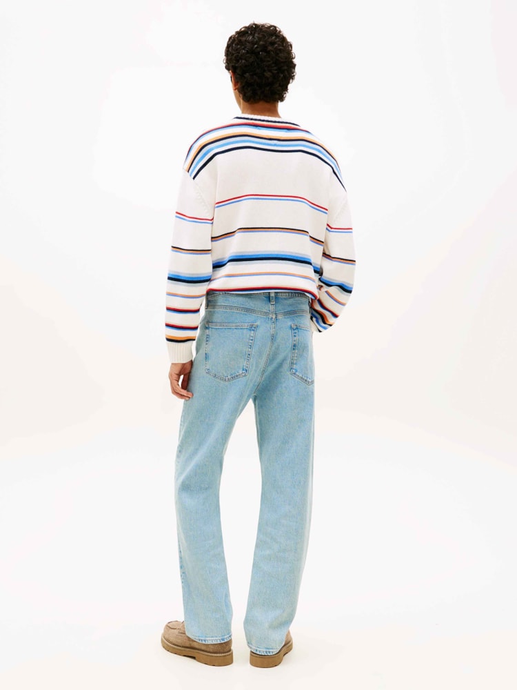 Calça Jeans Otis Reto