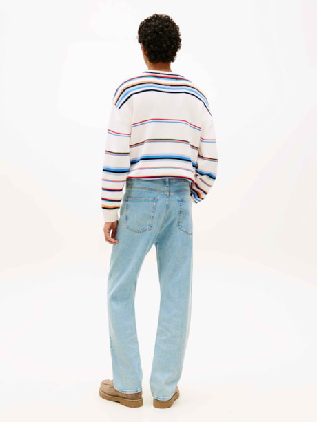 Calça Jeans Otis Reto