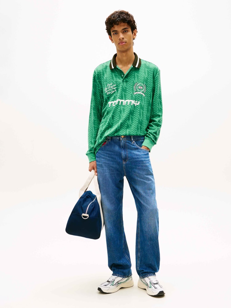 Calça Jeans Otis Reto Lavagem