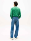 Calça Jeans Otis Reto Lavagem