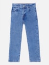 Jeans Médio Classic