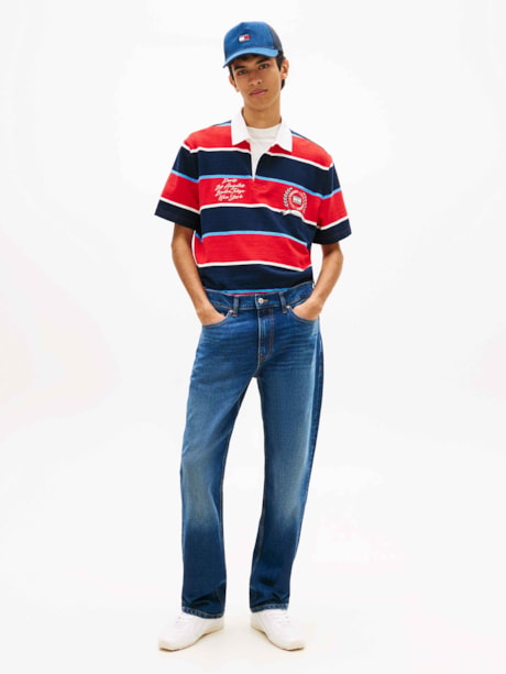Calça Jeans Ryan Original Reta