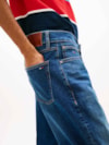 Calça Jeans Ryan Original Reta