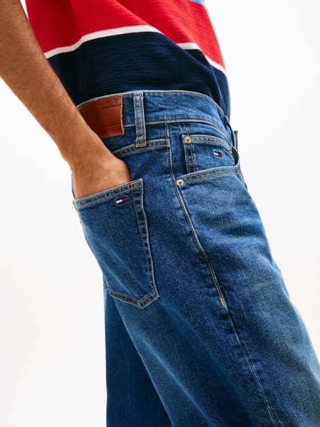 Calça Jeans Ryan Original Reta