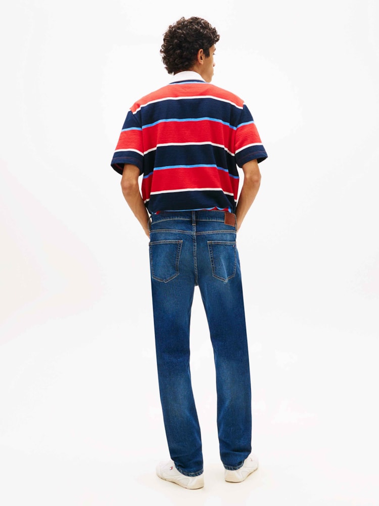 Calça Jeans Ryan Original Reta