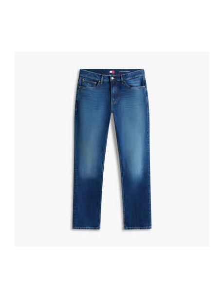 Calça Jeans Ryan Original Reta