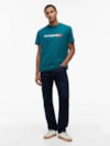 Calça Jeans Ryan Slim Perna Reta