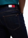 Calça Jeans Ryan Slim Perna Reta