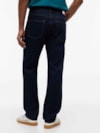 Calça Jeans Ryan Slim Perna Reta