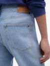 Calça Jeans Ryan Slim Reta