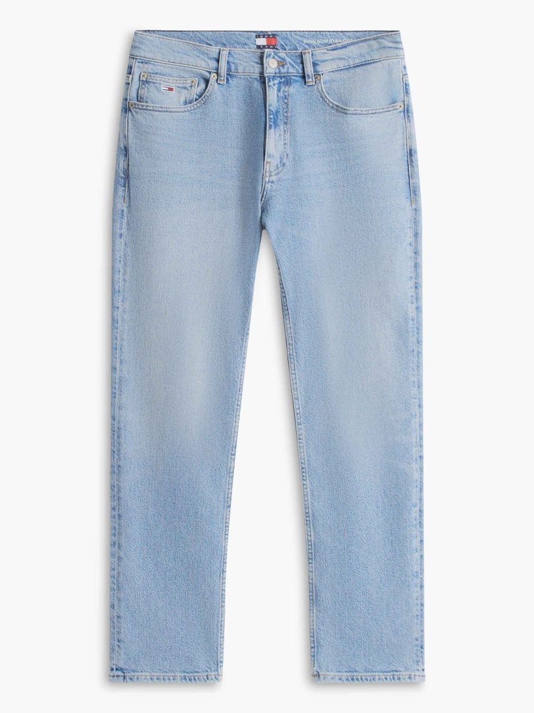 Calça Jeans Ryan Slim Reta