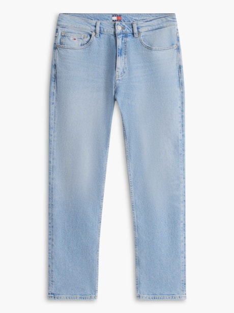Calça Jeans Ryan Slim Reta