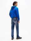 Calça Jeans Scanton Faded Slim