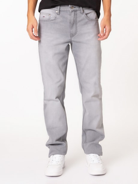 Calça Jeans Scanton Slim