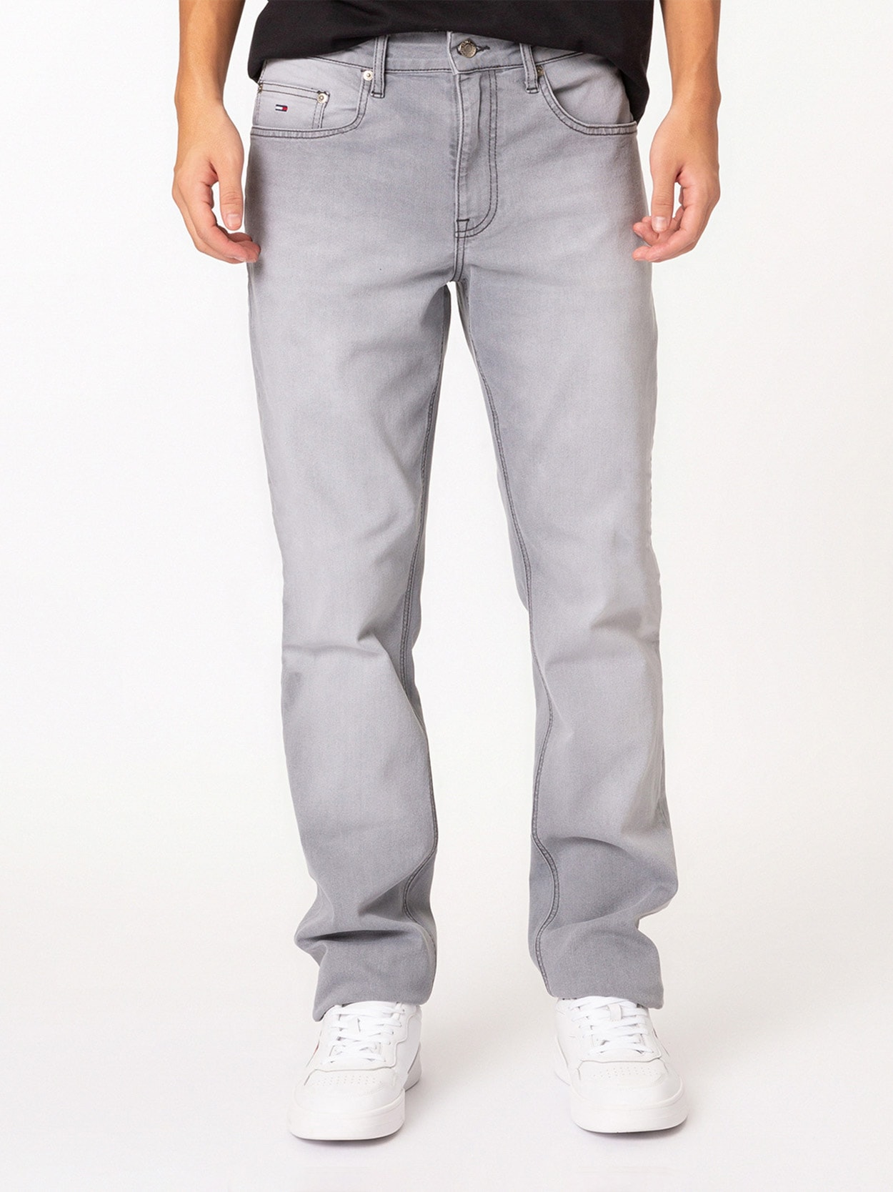 Calça Jeans Scanton Slim