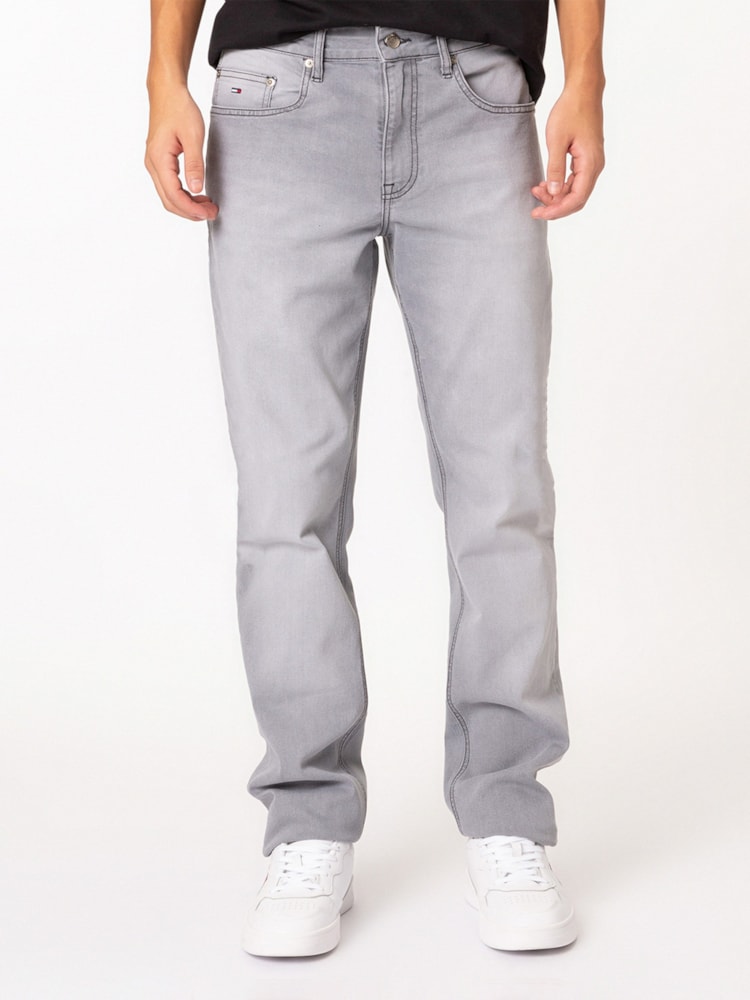Calça Jeans Scanton Slim