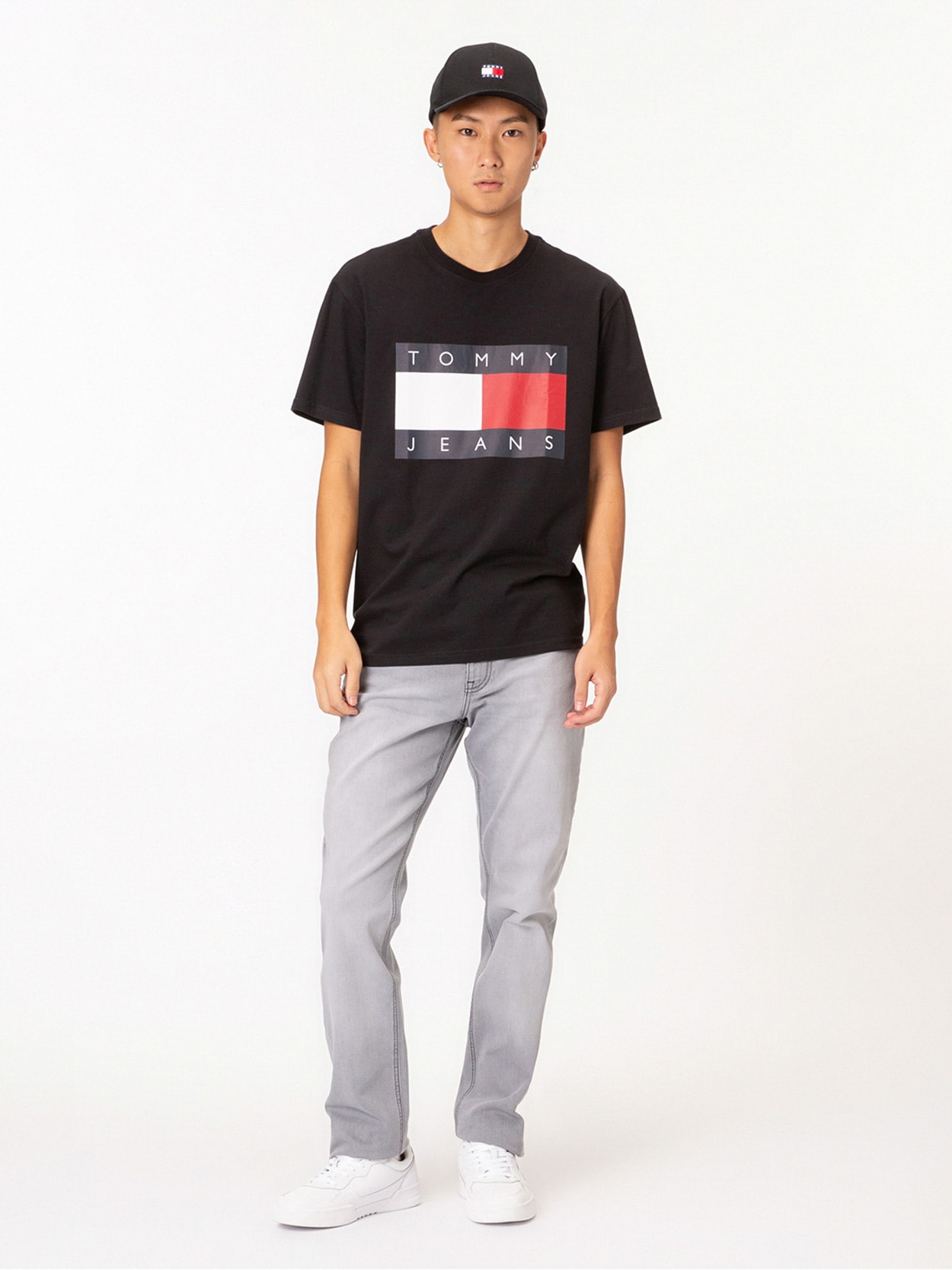 Calça Jeans Scanton Slim