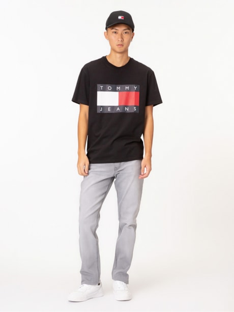 Calça Jeans Scanton Slim