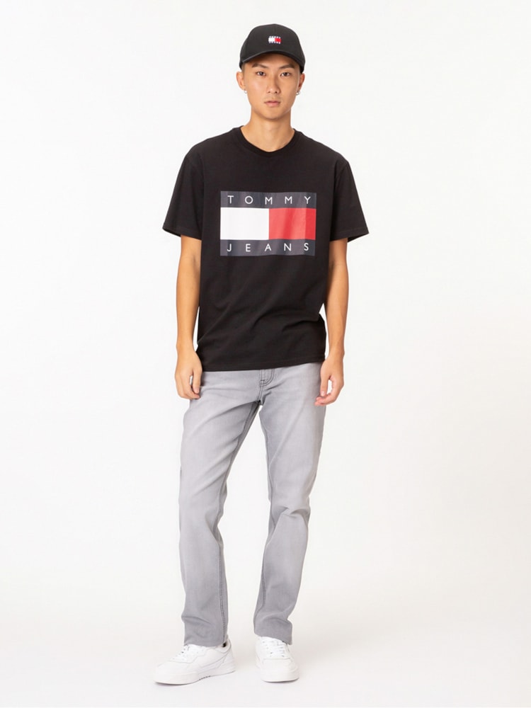 Calça Jeans Scanton Slim