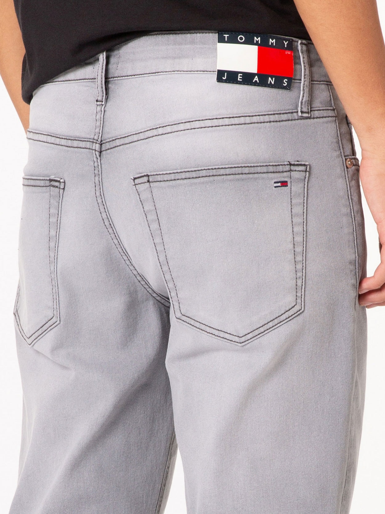 Calça Jeans Scanton Slim