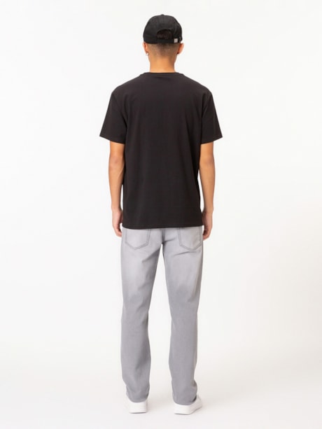 Calça Jeans Scanton Slim