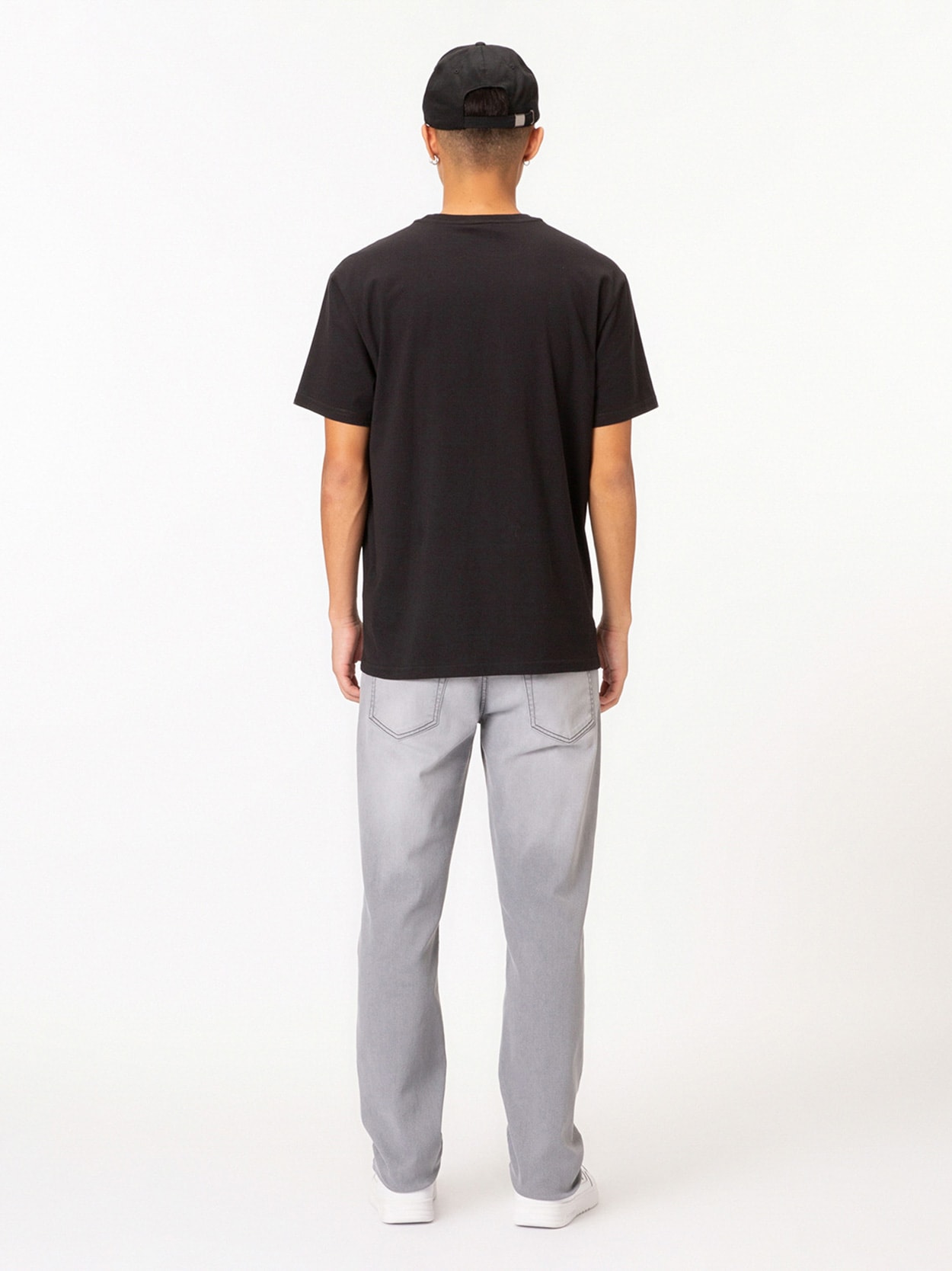 Calça Jeans Scanton Slim