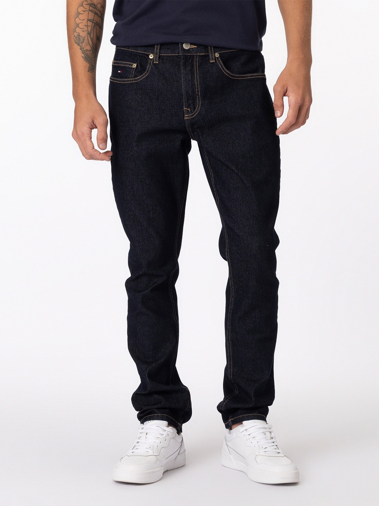 Calça Jeans Scanton Slim