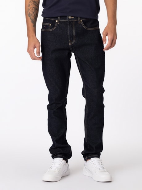 Calça Jeans Scanton Slim