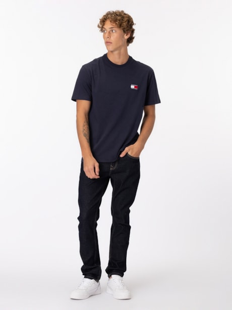 Calça Jeans Scanton Slim