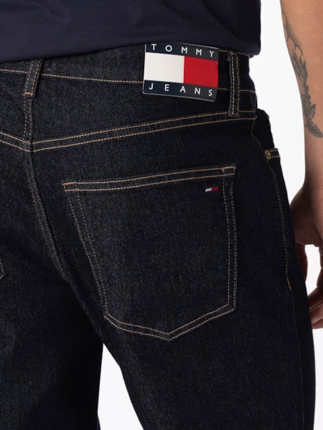 Calça Jeans Scanton Slim