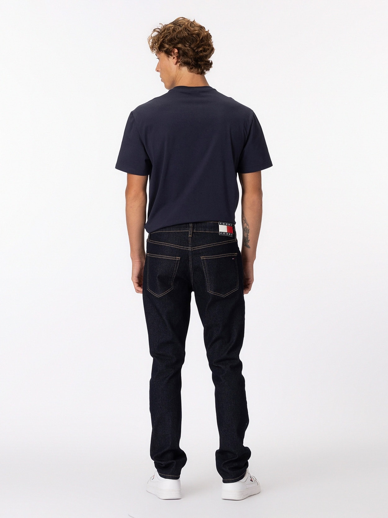 Calça Jeans Scanton Slim