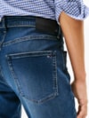 Calça Jeans Scanton Slim