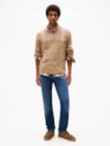 Calça Jeans Scanton Super Slim