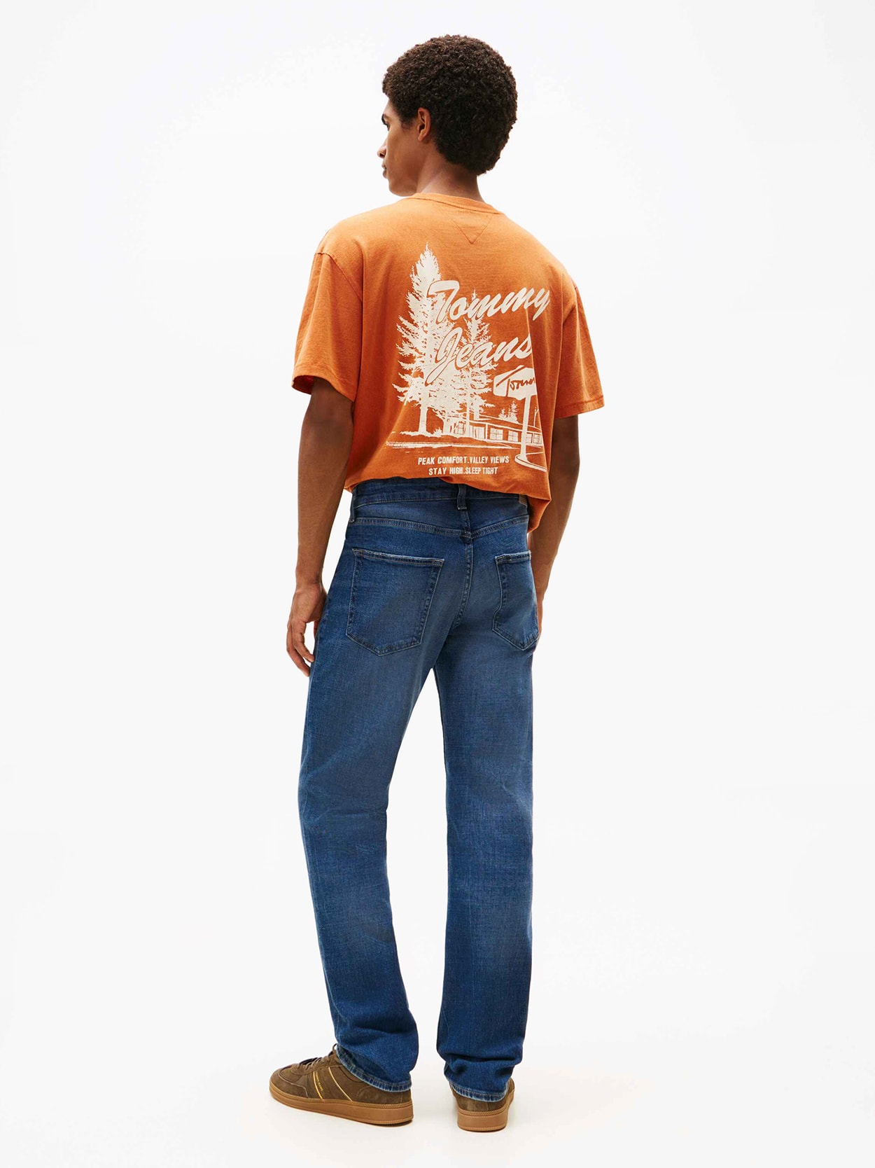 Calça Jeans Scanton Super Slim