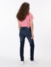 Calça Jeans Skinny