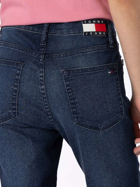 Calça Jeans Skinny
