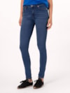 Calça Jeans Skinny