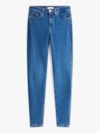 Calça Jeans Skinny