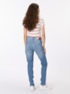 Calça Jeans Slim