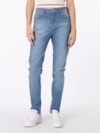 Jeans Azul Médio