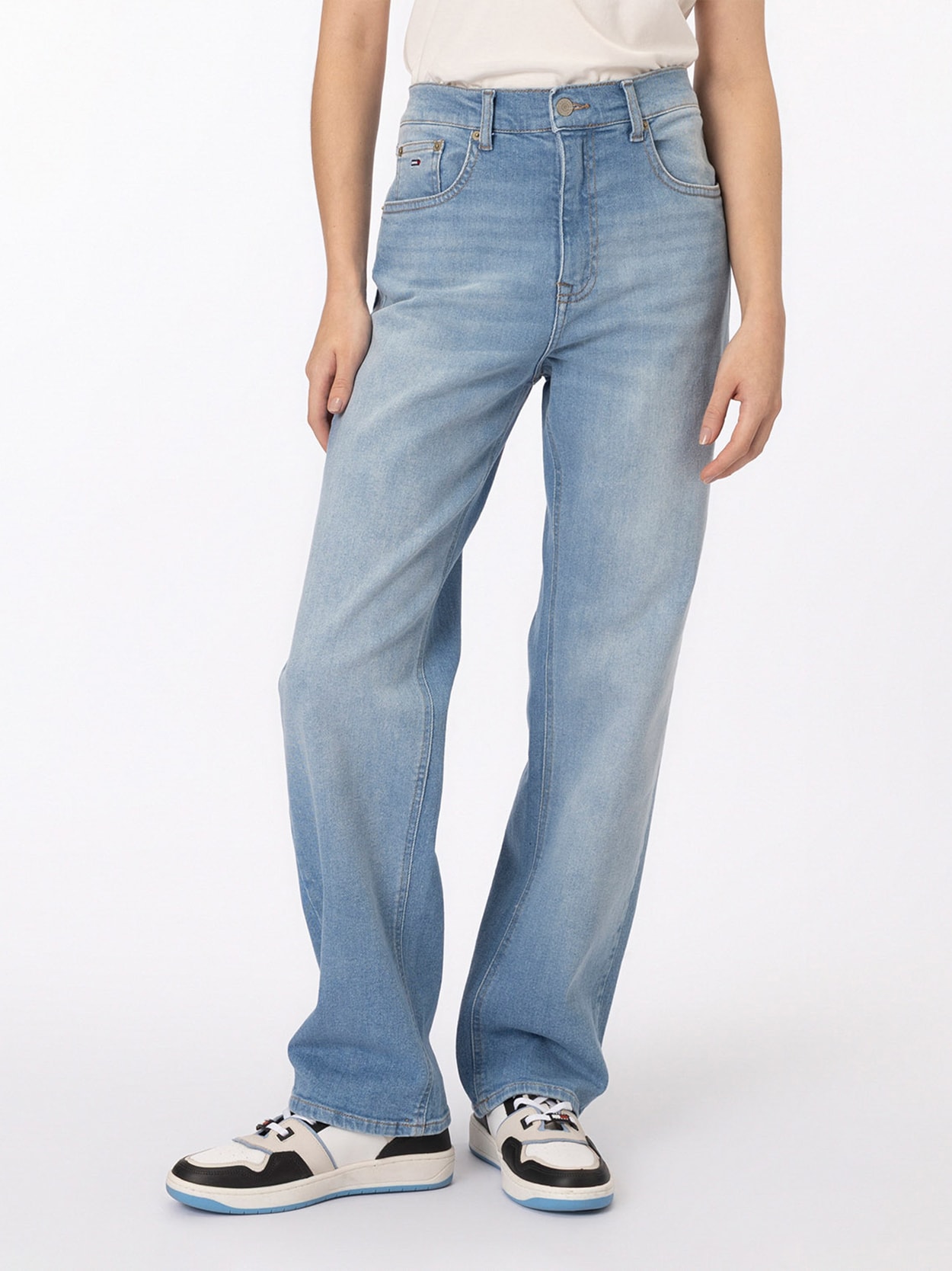 Calça Jeans Slim Layla