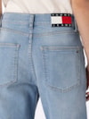 Calça Jeans Slim Layla