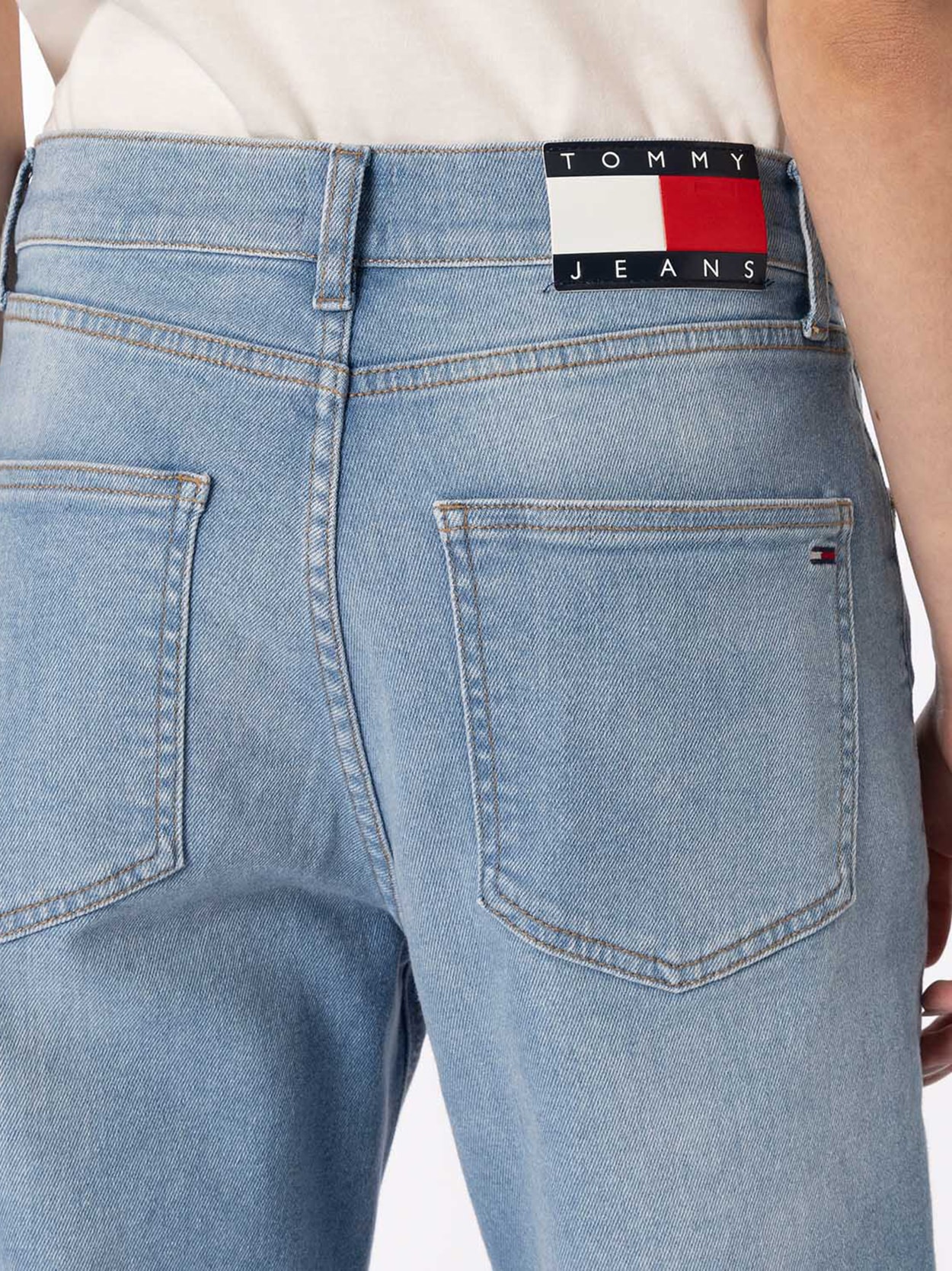 Calça Jeans Slim Layla