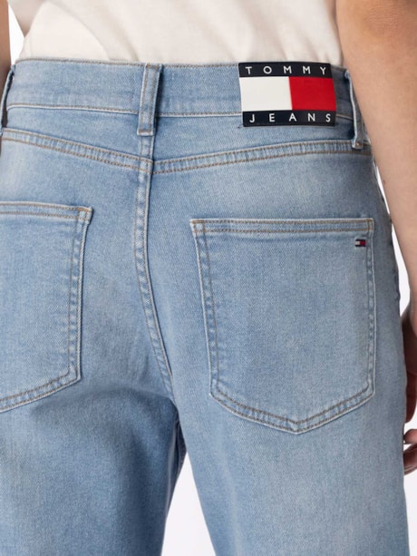 Calça Jeans Slim Layla