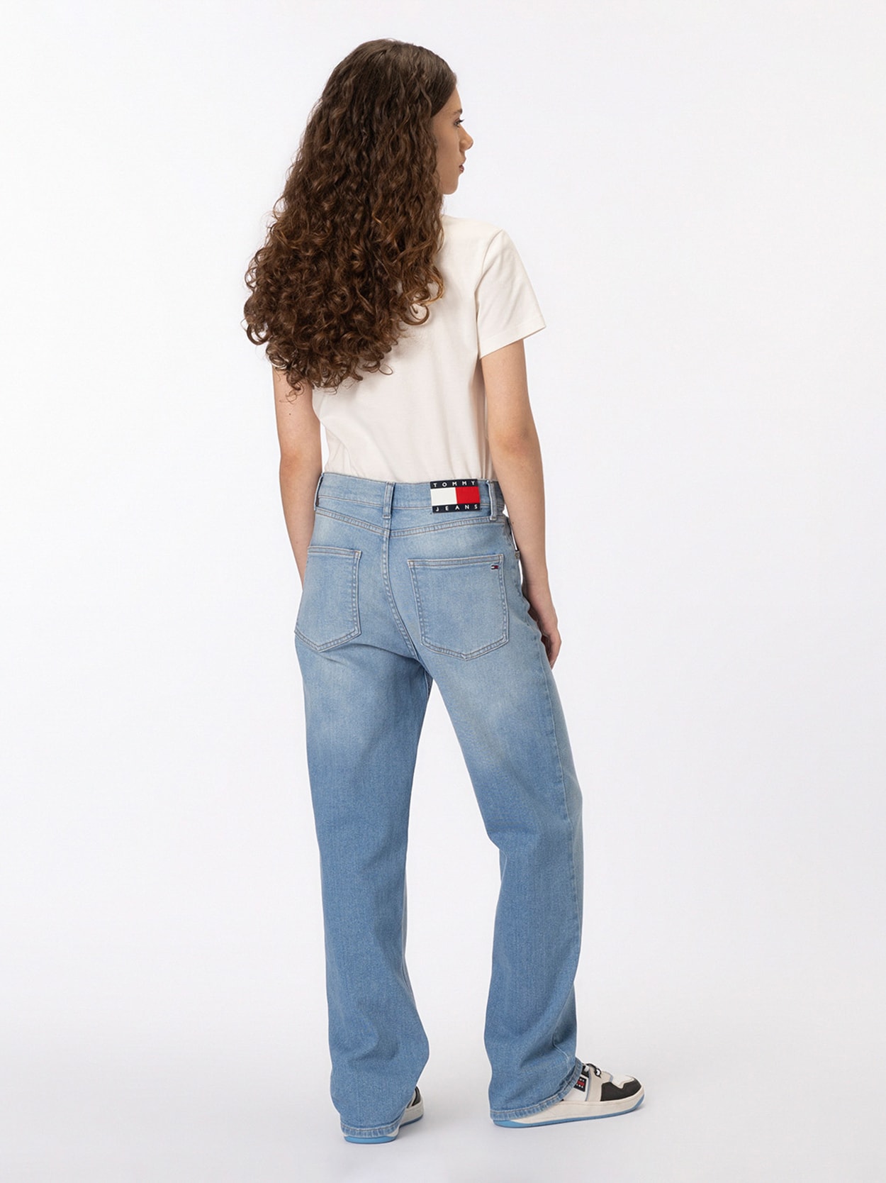 Calça Jeans Slim Layla