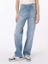 Jeans Azul Médio