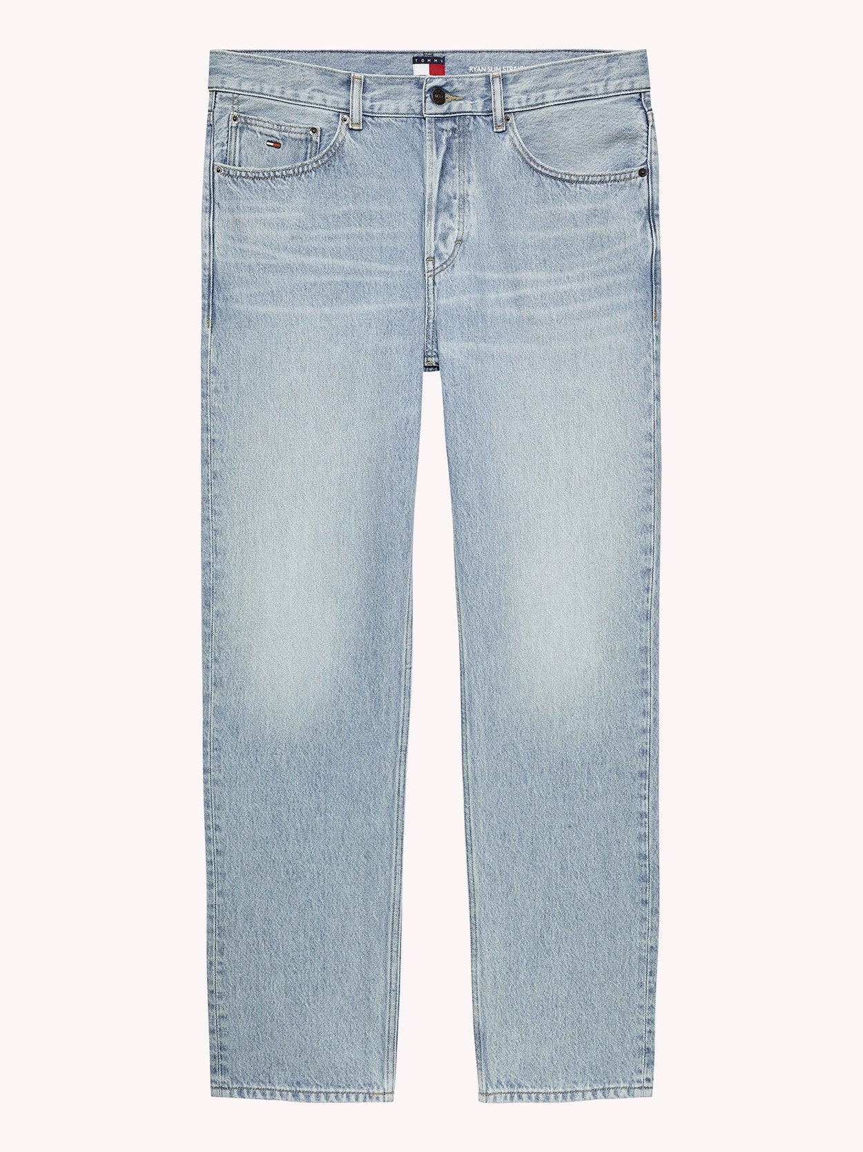 Calça Jeans Slim Ryan Reta