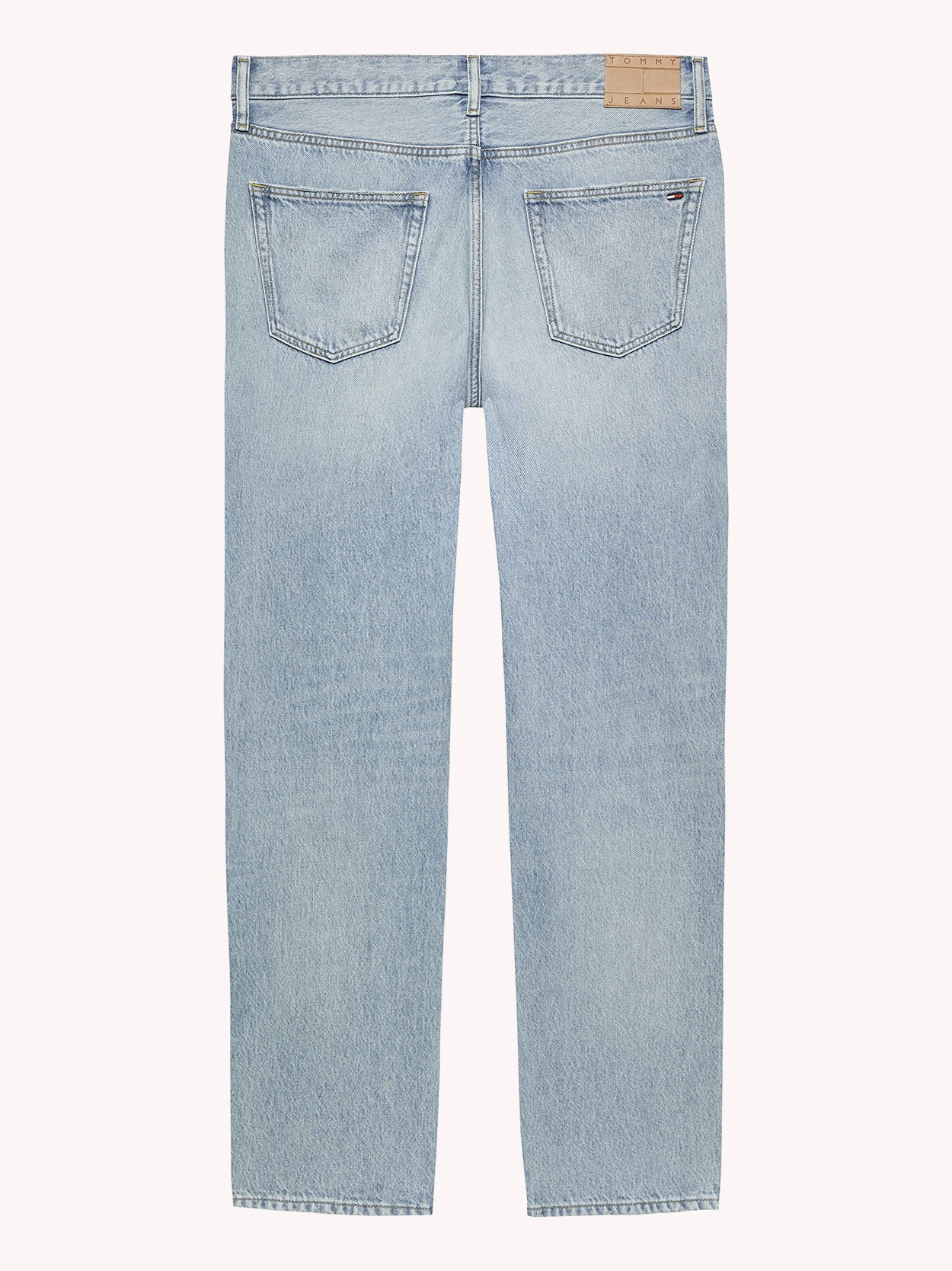 Calça Jeans Slim Ryan Reta