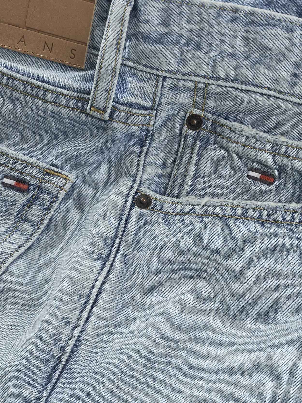 Calça Jeans Slim Ryan Reta